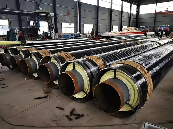 延边朝鲜族保温钢管生产工艺从原料到成品的精彩转变
